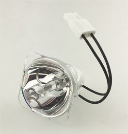 Technical Precision Replacement Lamp Bulb for LG Electronics EBT43485103 Projector TV - High Brightness & Long Lifespan for Home Theater & Office Presentations