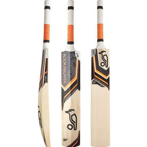 Kookaburra Onyx Pro 1000 Senior Cricket Bat - Premium Performance Cricket Equipment for Professional Players | Perfect for Matches, Training & Competitive Play