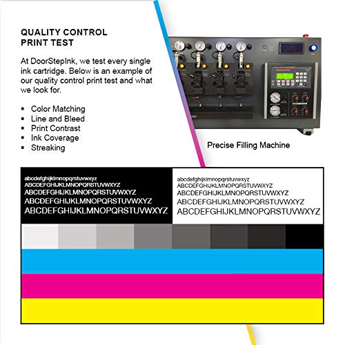 USA Remanufactured HP 83 Lt. Cyan C4944A Ink Cartridge Replacement for HP DesignJet 5000/5500/5500ps Printers - High-Quality & Eco-Friendly for Office & Graphic Design Printing