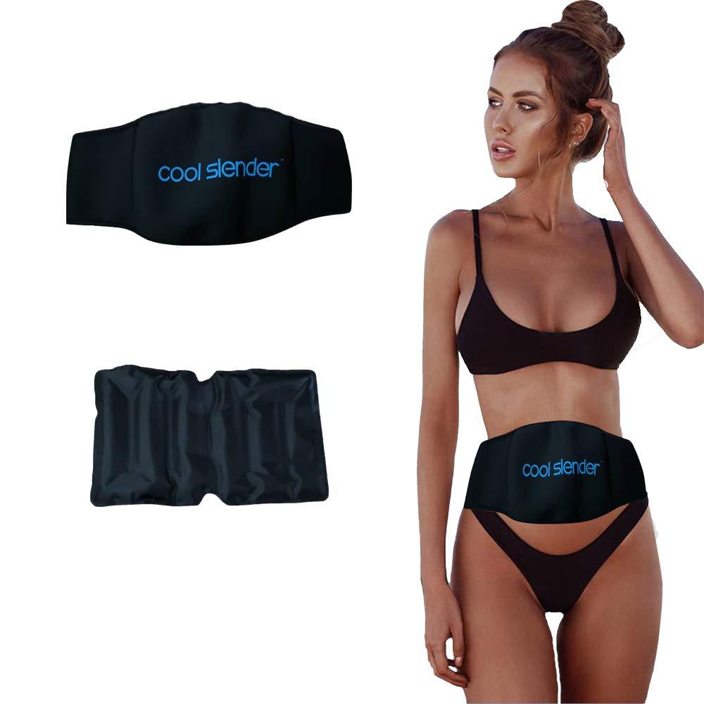 Professional CoolSculpting Fat Freezing Kit for Body Contouring - Non-Invasive Fat Reduction Treatment for Home Use, Perfect for Stubborn Belly, Thigh & Arm Fat Removal
