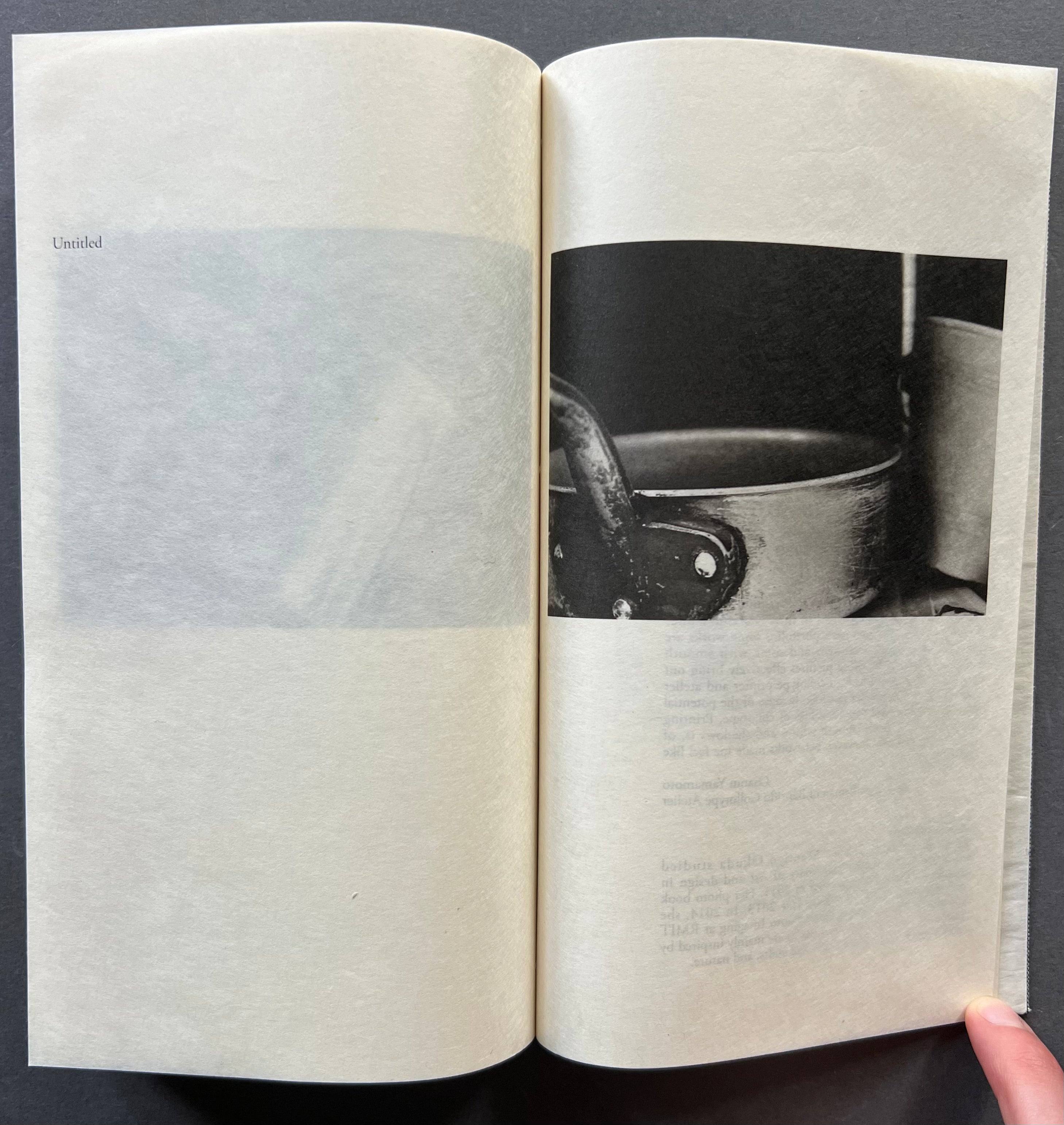 Hariban Award 2014 Photography Catalogue - Limited Edition Art Book for Collectors, Exhibitions & Photography Enthusiasts
