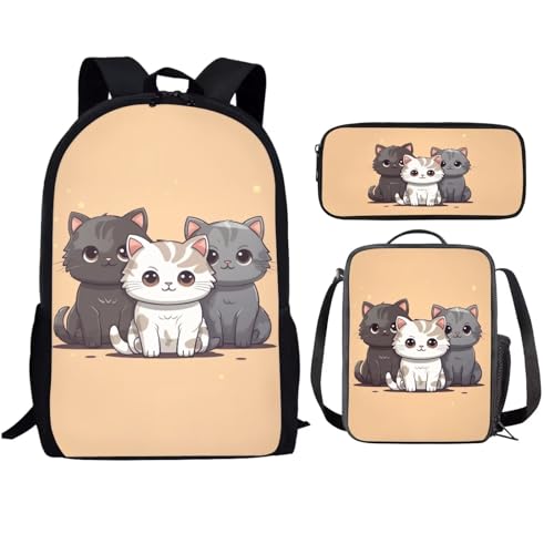 Cute Cat