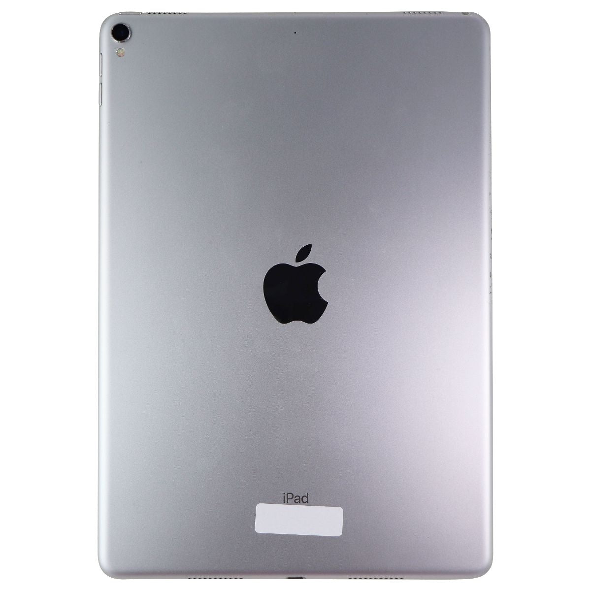 Apple iPad Pro 10.5-inch Tablet (A1701) Wi-Fi Only 256GB Silver - Premium Performance for Work & Study + Includes Free Screen Cleaning Wipes