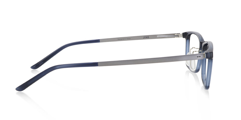 Airframe Classic Slim 101 259 - Lightweight Durable Eyeglass Frames for Men & Women | Perfect for Reading, Computer Use & Everyday Wear