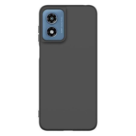 Motorola G Play Blue Element Gel Case - Shockproof & Anti-Slip Protective Cover for Motorola G Play (2023) - Perfect for Daily Use, Outdoor Activities & Travel