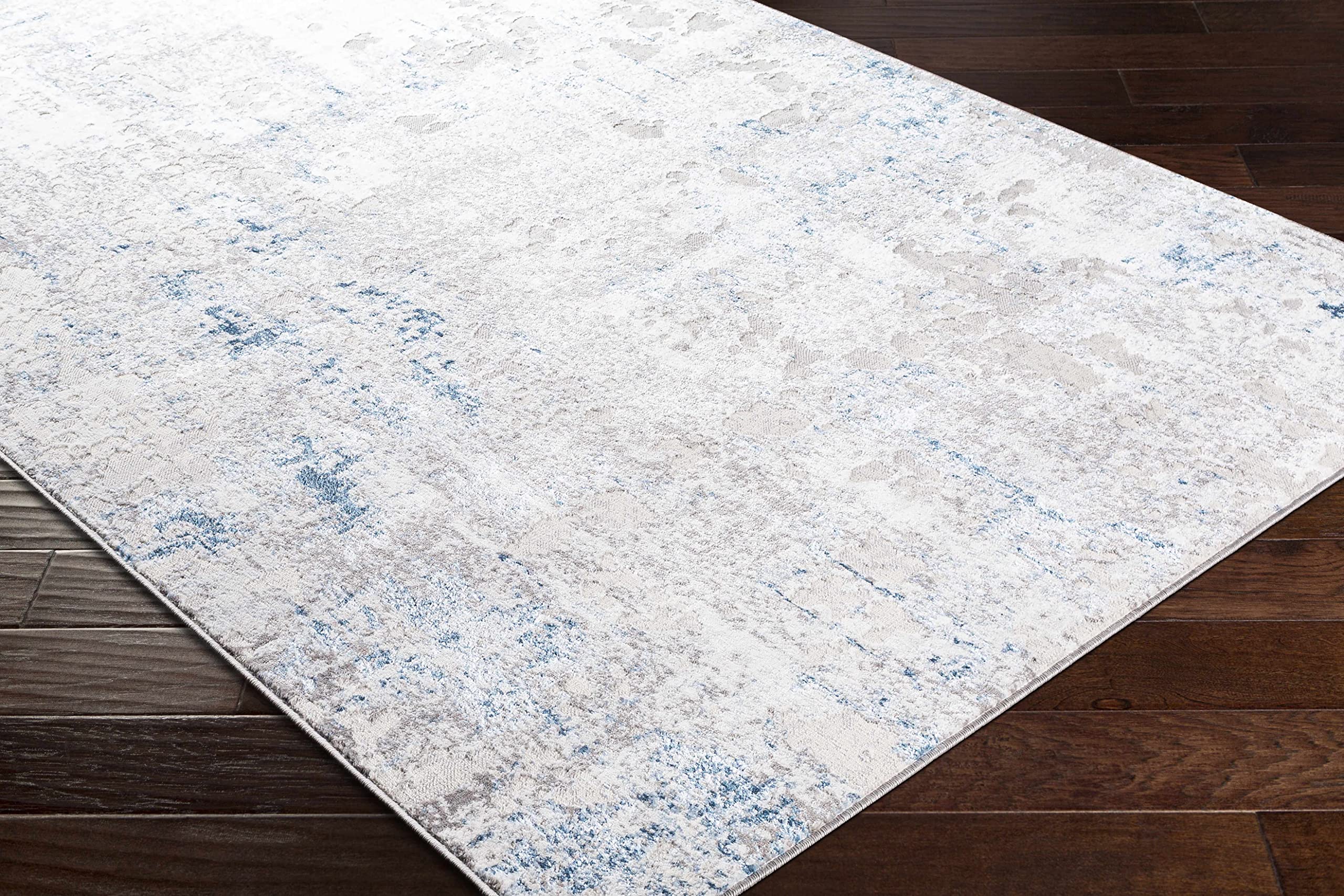 Hauteloom Balranald Modern Area Rug 7'10
