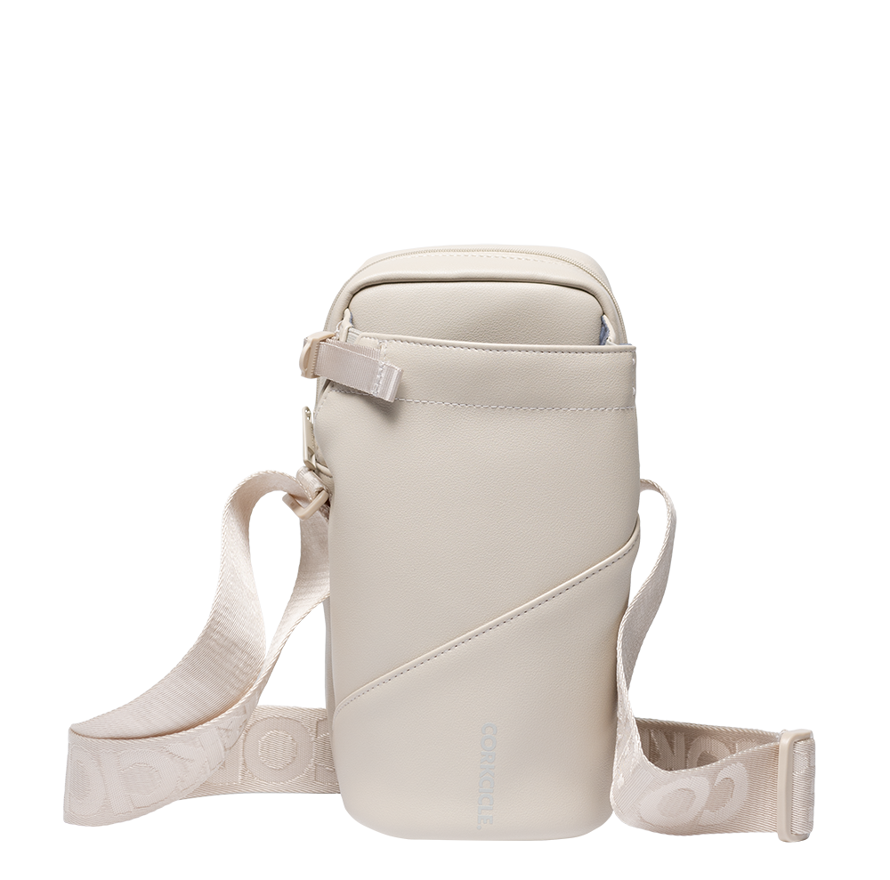 Stylish & Durable Sling Bag for Men & Women - Lightweight Crossbody Shoulder Bag for Travel, Hiking, Work & Everyday Use