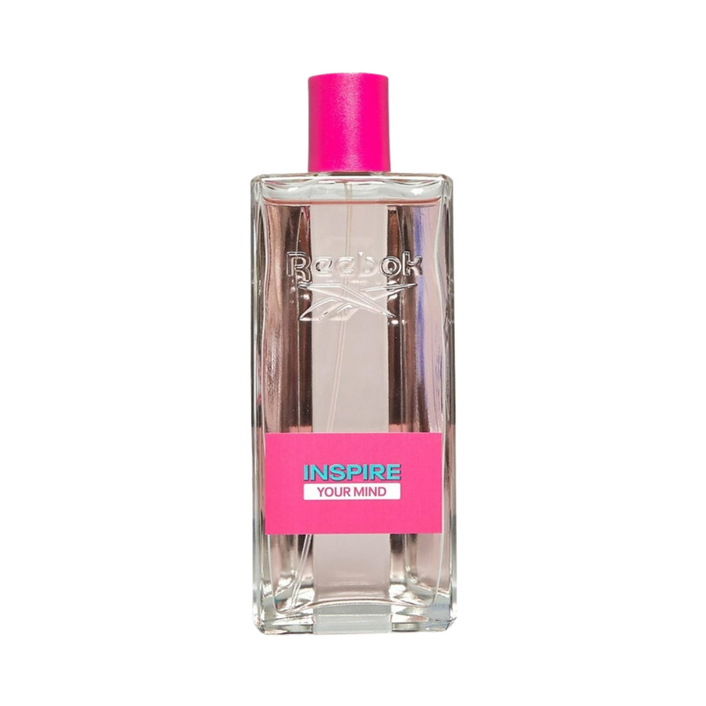 Inspire Your Mind For Her Eau de Toilette 100ml - Floral Fragrance Perfume for Women, Long-Lasting Scent, Gift Idea for Her | Perfect for Date Night, Office & Special Occasions