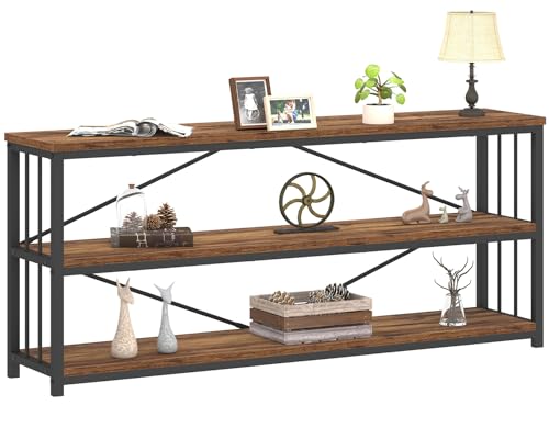 Rustic Brown