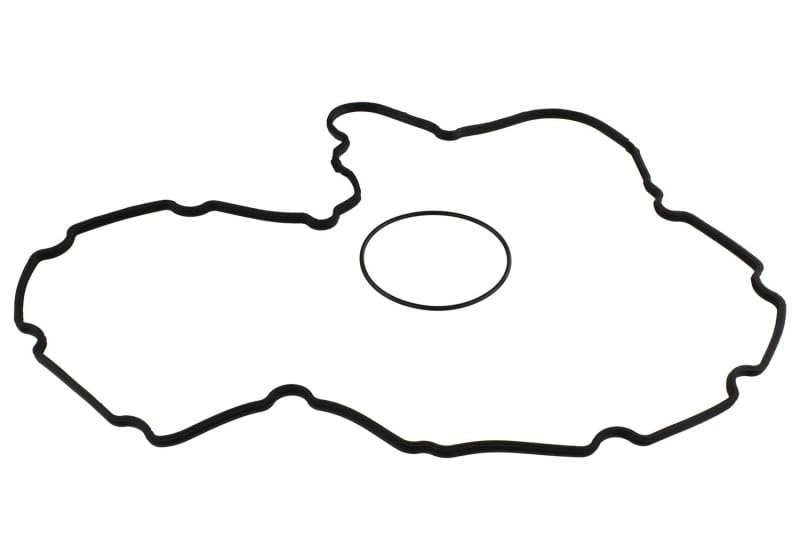 Ford Coyote Engine Gasket Set with Oil Pump, Bolts & Seals - Complete Installation Kit for 5.0L V8 Performance & Engine Rebuild Projects