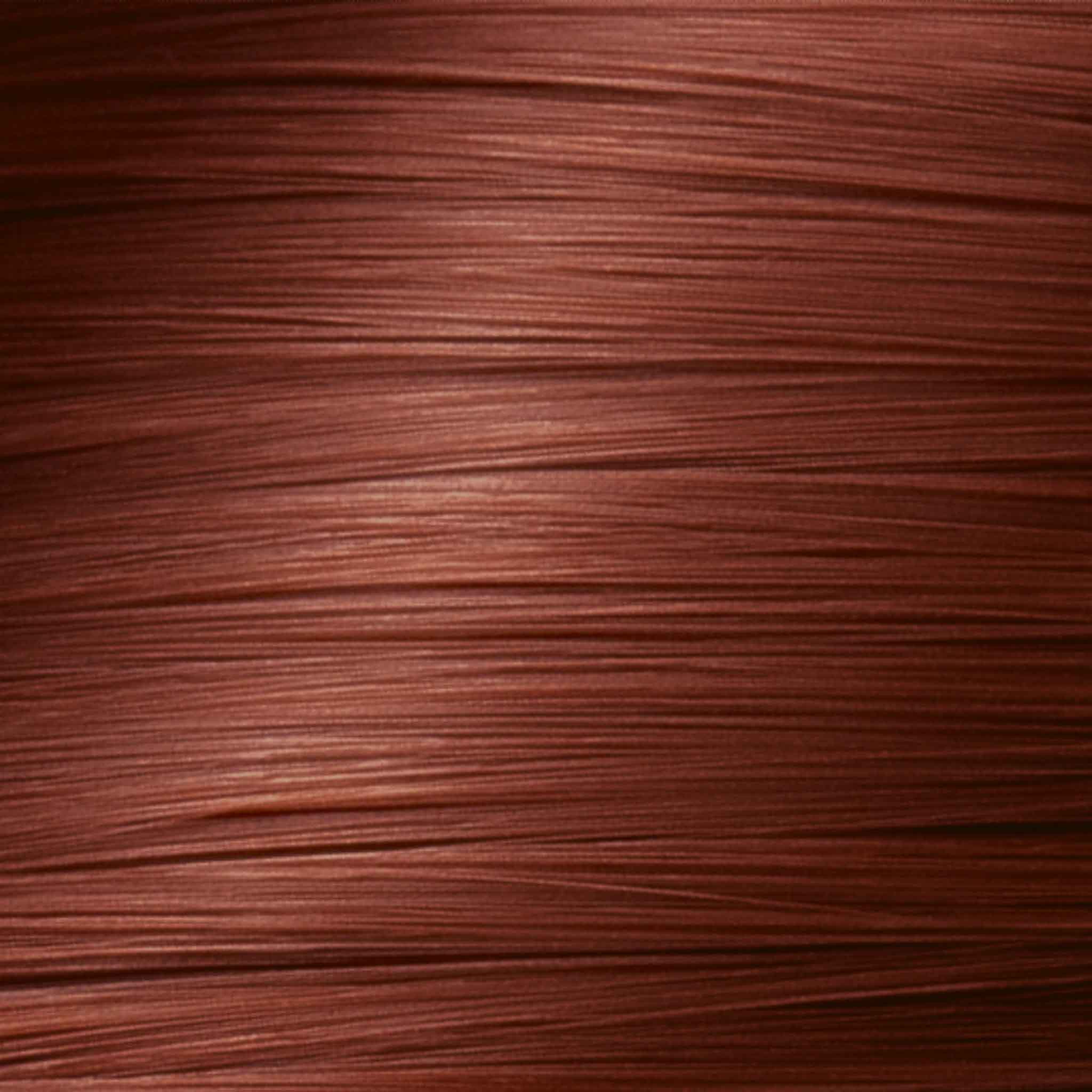 Natural Herbal Hair Color Gel for Women & Men - Ammonia-Free, Chemical-Free Hair Dye with Organic Ingredients | Perfect for At-Home Hair Coloring & Gray Coverage