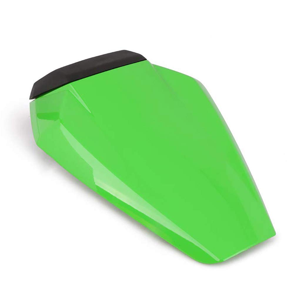 PSLER Rear Seat Fairing Cover Cowl for Kawasaki Ninja ZX10R 2016-2020 | Green Motorcycle Body Panel | Perfect for Customization & Track Days