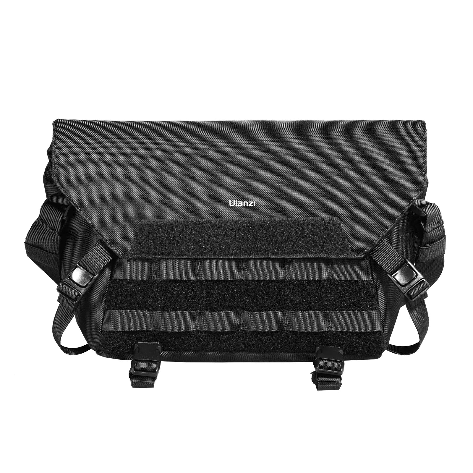 Ulanzi BC08 Camera Sling Bag - Waterproof DSLR/SLR Shoulder Bag for Photographers - Perfect for Travel, Hiking & Outdoor Photography (Model B010)