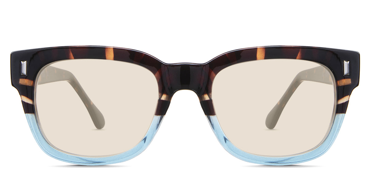Urban Women's Prescription Tinted Glasses - Stylish & UV Protection Eyewear for Fashionable Ladies | Perfect for Driving, Outdoor Activities & Daily Wear