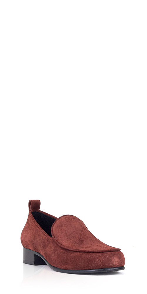 Premium Alfred Loafer Shoes - Genuine Suede Autumn Collection - Comfortable Slip-On Dress Shoes for Men - Perfect for Office, Business Meetings & Casual Outings