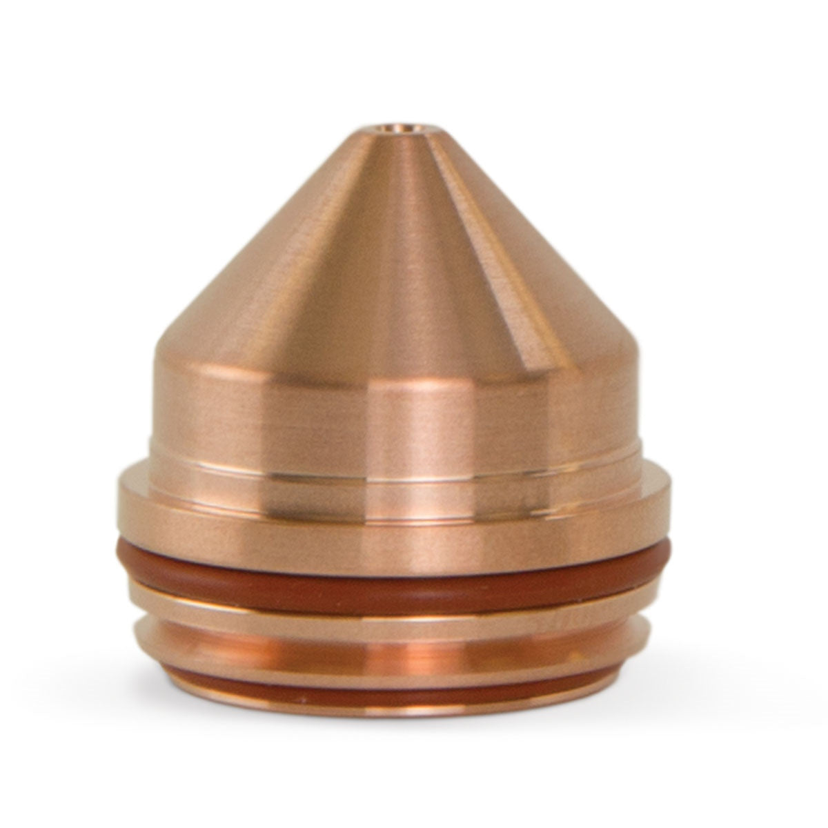 Hypertherm MAXPRO200 200A Plasma Cutter Nozzle (220831) - Durable Replacement Part for Metal Cutting & Fabrication