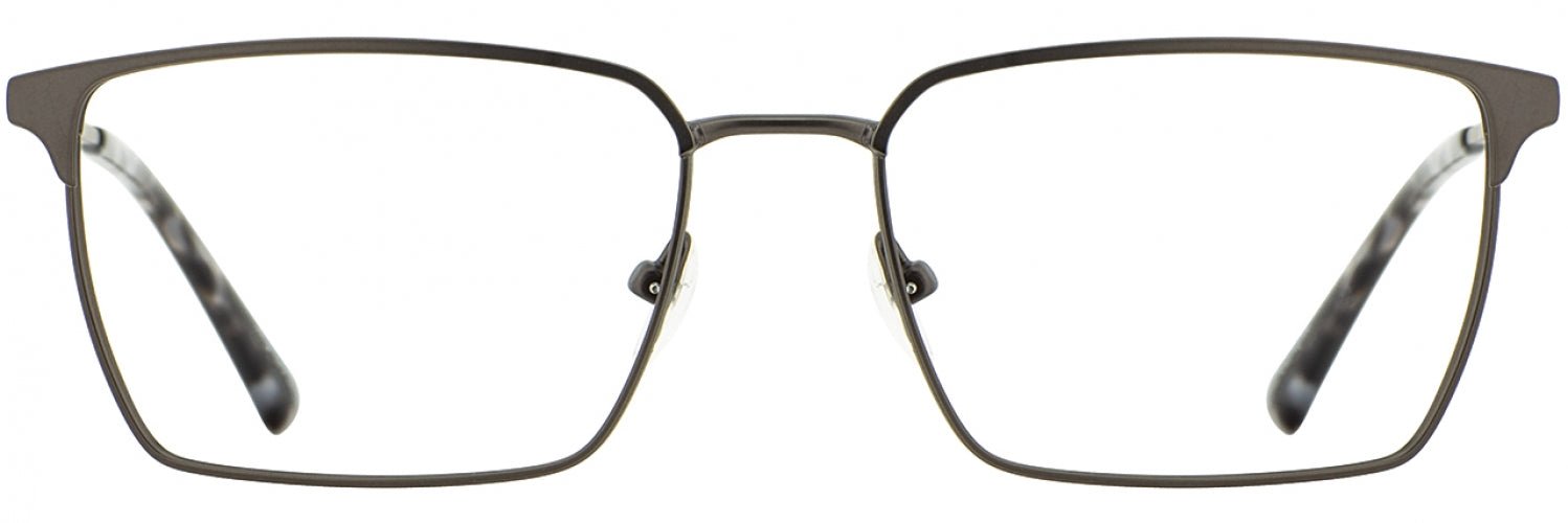 Adin Thomas AT468 Stylish Eyeglasses for Men & Women - Lightweight & Durable Frames for Reading, Driving & Daily Use