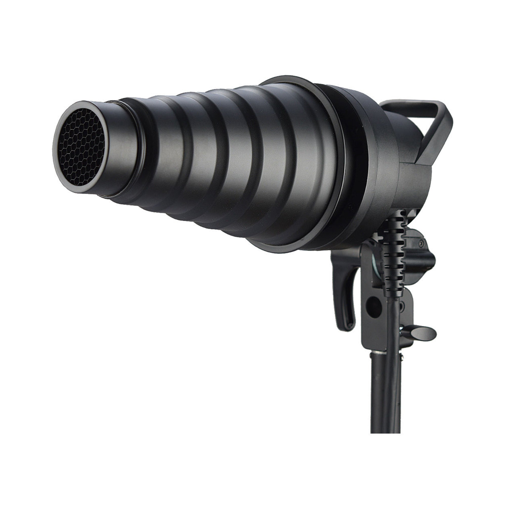 Godox H600P Handheld Extension Head for AD600 Pro Flash – Perfect for Outdoor Photography, Studio Lighting & On-Location Shoots