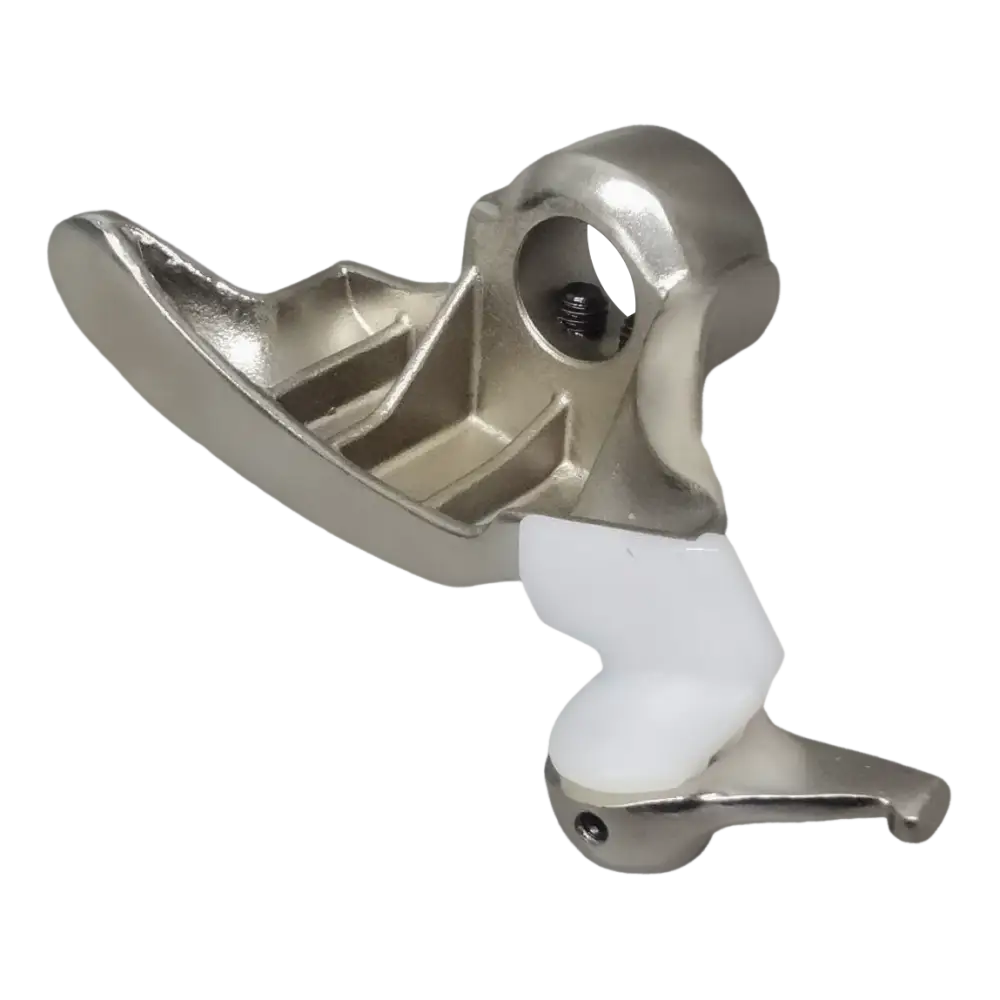 Durable Plastic Booties & Inserts for 8182788 Metal Duckhead - Replacement Pair 182961 | Perfect for Construction, Plumbing & HVAC Work