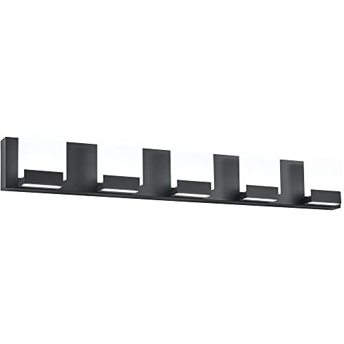 Matt Black-Non Dimmable
