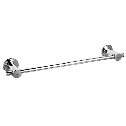 Suction Towel Bar-chrome