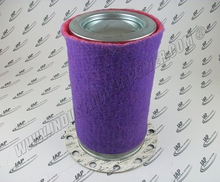 Kaeser Air Compressor 6.3571.0 Air Oil Separator Replacement Filter - Compatible with Kaeser Rotary Screw Compressors | Industrial Workshop & Manufacturing Use
