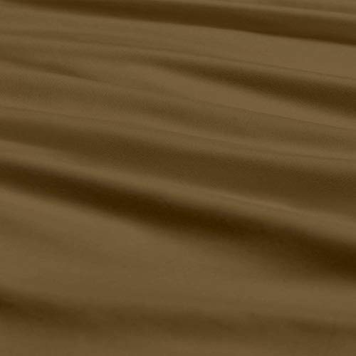 Taupe Solid