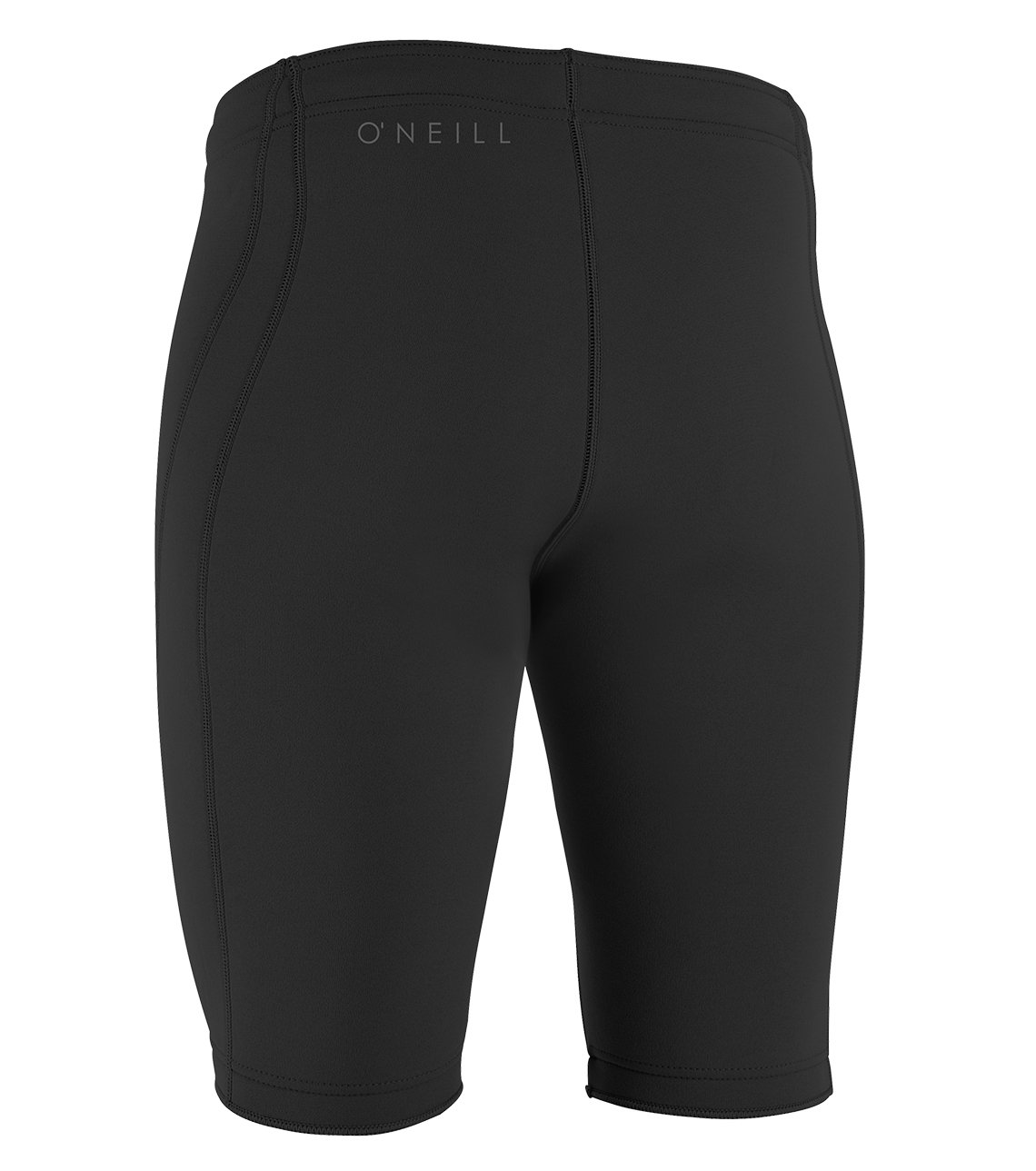 O'Neill Men's Reactor-2 1.5mm Neoprene Shorts for Surfing, Swimming & Water Sports | Quick-Dry Comfort & UV Protection