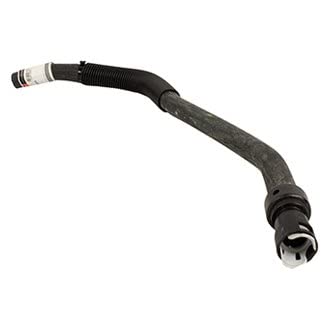 Motorcraft Premium Replacement Hose - Durable & Flexible for Automotive Cooling & Heating Systems - Perfect for Car, Truck & SUV Maintenance & Repairs
