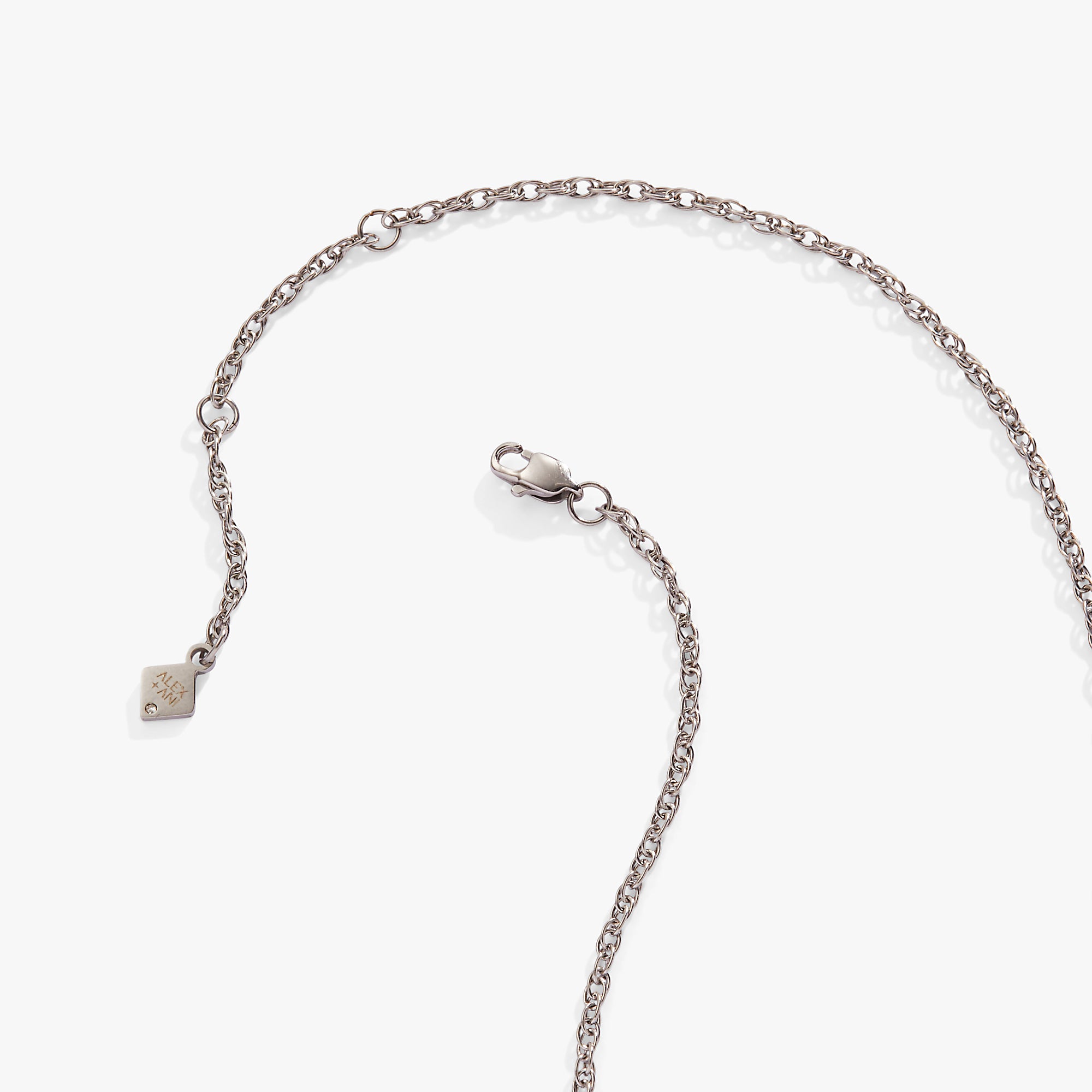 Genuine Mother of Pearl Signature Pendant Necklace for Women - Elegant White Shell Jewelry Gift for Birthday, Anniversary & Special Occasions