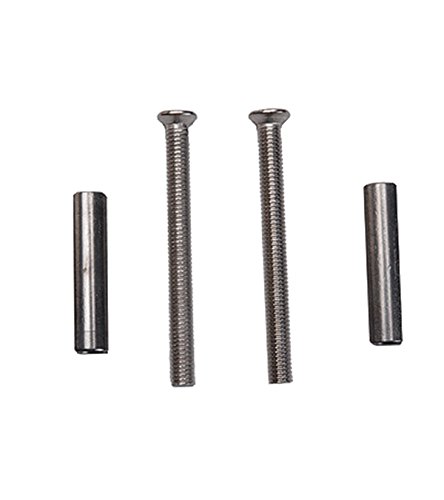 JackS 1692 Replacement Screws Compatible with No.20011 & No.2100 Drill Bits - Perfect for Home Repairs, DIY Projects, and Tool Maintenance