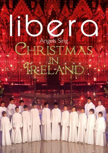 Angels Sing - Christmas in Ireland by Robert Prizeman | Warner Classics | Holiday Music for Festive Gatherings & Cozy Winter Evenings