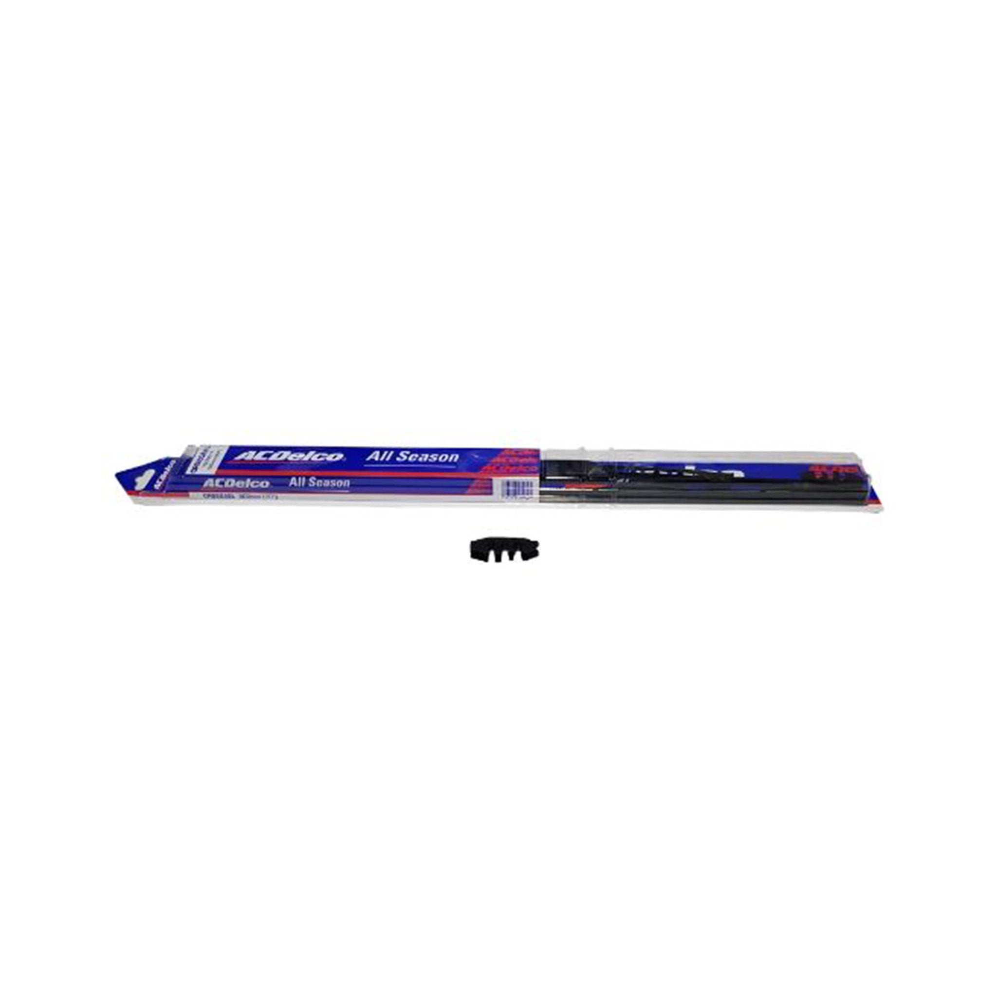 ACDelco Conventional Wiper Blade 20