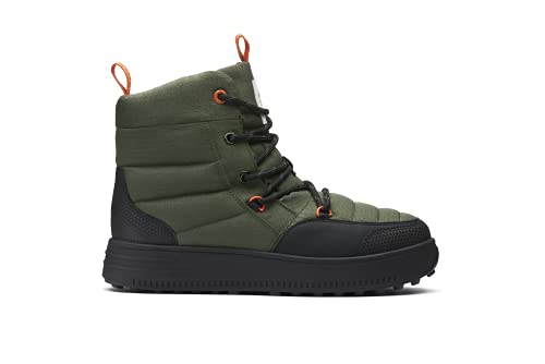 188 Olive Black