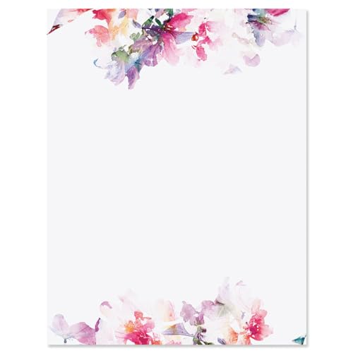 Brushed Floral