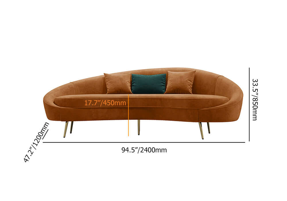 Modern 63