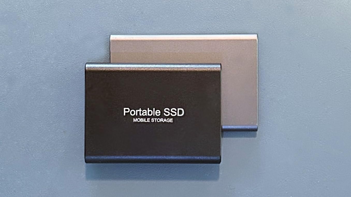 512GB Batocera V41 USB SSD Lightgun Drive - 14,000+ Retro Games for 40 Systems (Plug & Play Lightgun Support) - Compatible with PC, Desktop, Mini PC & Laptop - Perfect for Home Arcade, Gaming Parties & Retro Enthusiasts
