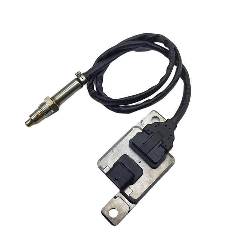 5WK97103 5WK9 7103 Nitrogen Oxide NOx Sensor 24V Compatible with Cummins NB 1500 SNS506 - Heavy Duty Truck & Diesel Engine Emissions Control Solution