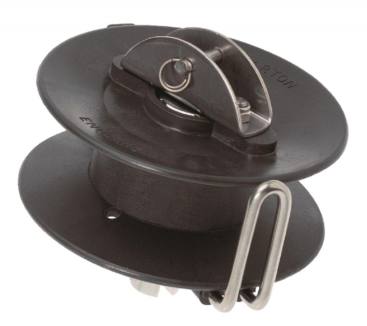 Barton Marine Small Furling Drum 2.99