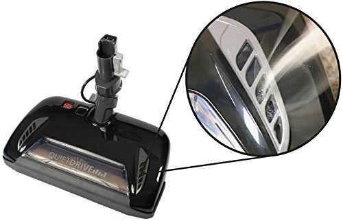 Cen-Tec 91574 Vacuum Kit for Auto & Home Cleaning
