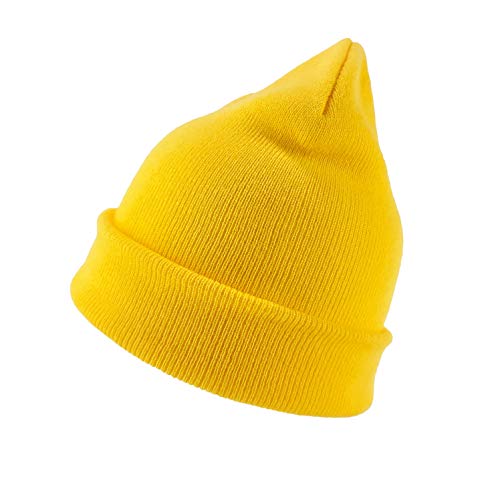 Lemon Yellow