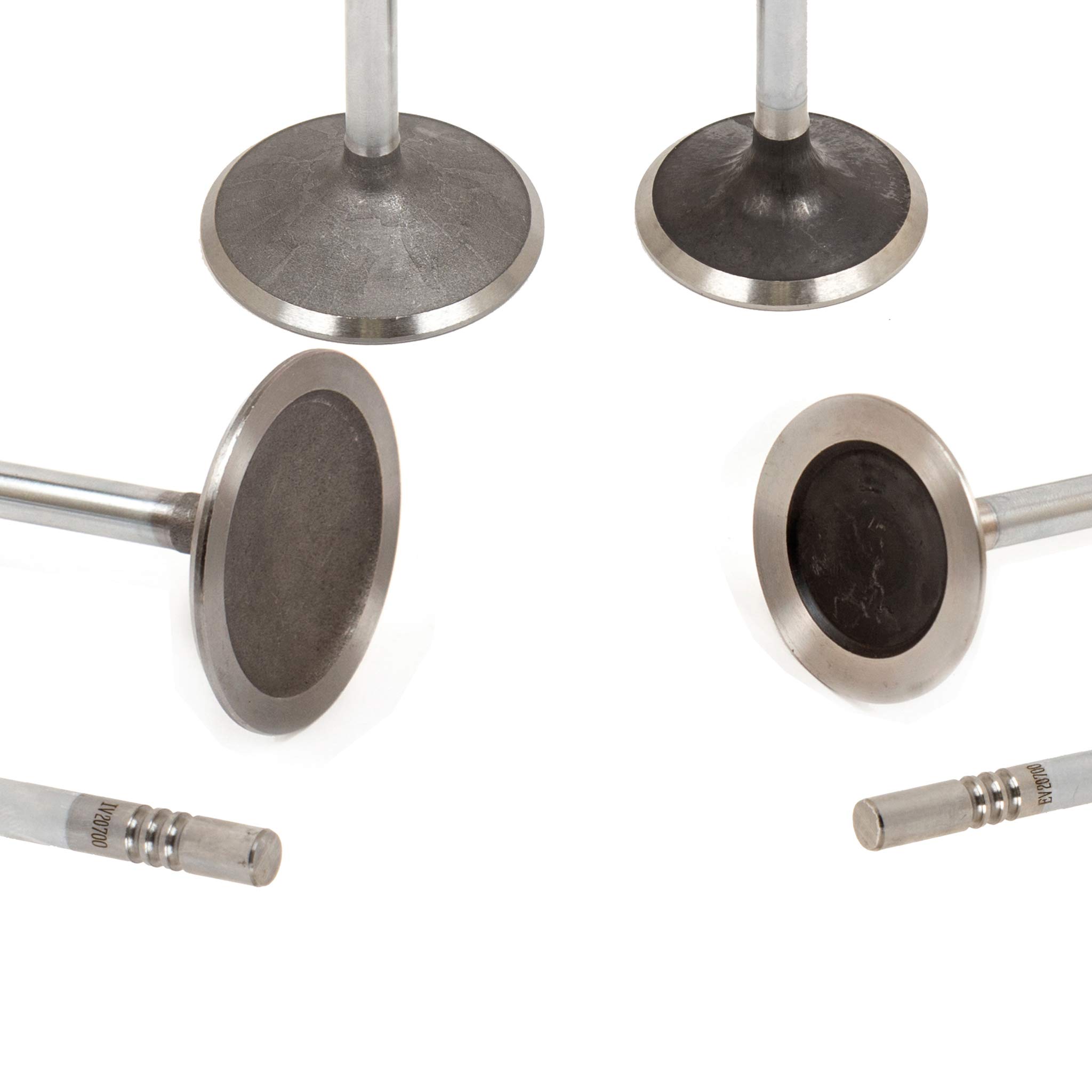 Full Gasket Set Intake Exhaust Valves Compatible with 2004-2011 Ford Mazda Mercury 4.0L VIN E - Engine Seal Replacement Kit for Improved Performance & Leak Prevention - Perfect for DIY Mechanics & Auto Repair Shops