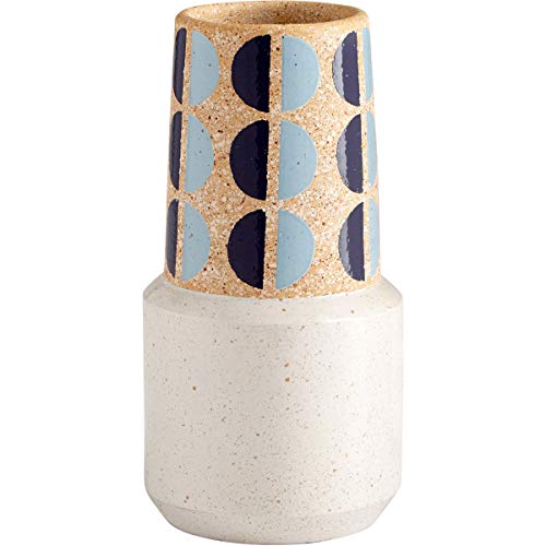 Cyan Design Soda Canyon Vase - 6