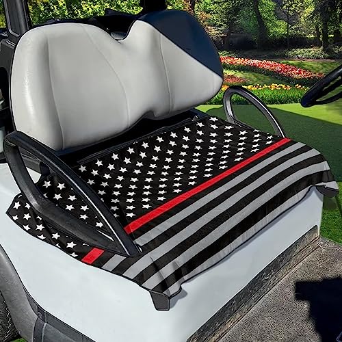 Black American Flag