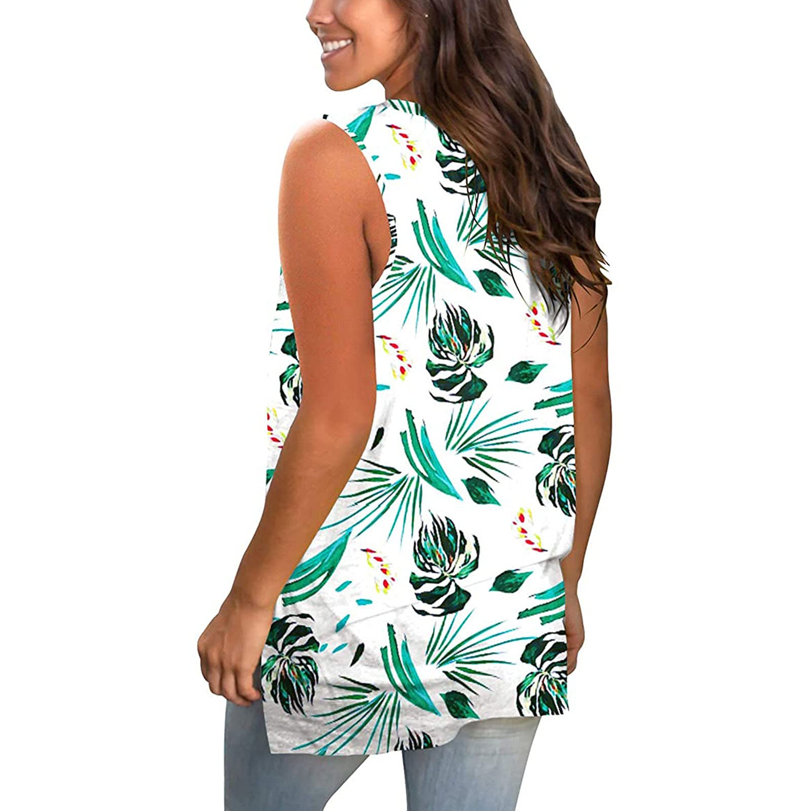Stylish Women's Green Short Sleeve Blouse - Casual & Dressy Purple Summer Top for Women | Perfect for Office Wear, Date Nights & Weekend Outings
