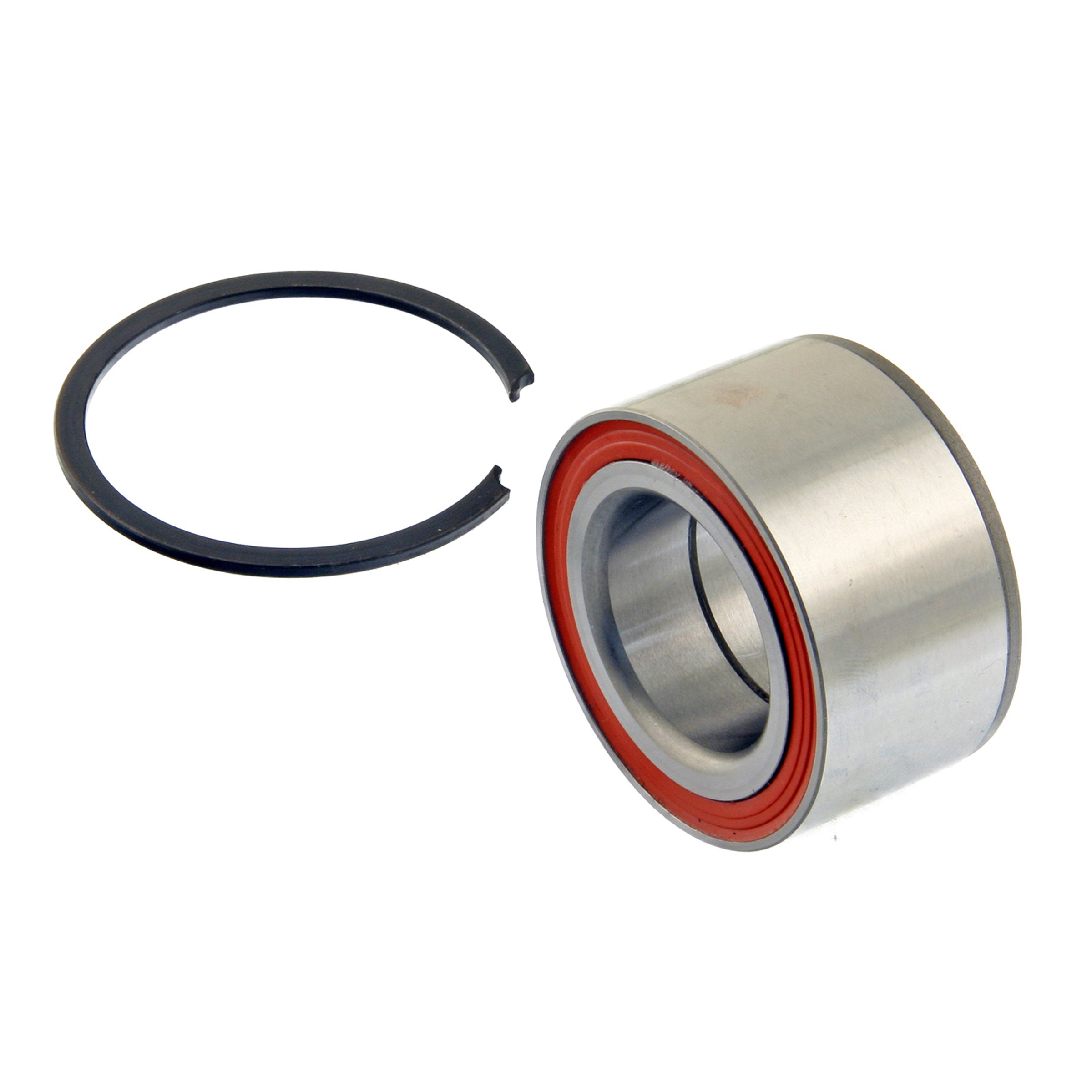 ACDelco Gold 510024 Front Wheel Bearing Hub Assembly - Premium Replacement for Smooth & Quiet Ride | Perfect for Chevy, GMC, Buick & Cadillac Vehicles