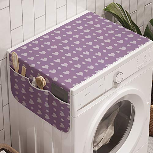 Lavender and Purple