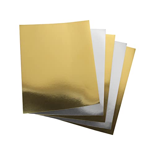 Gold & Silver