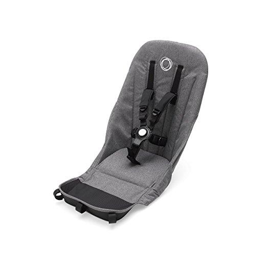 Bugaboo Donkey² Stroller Seat Fabric Replacement - Soft, Durable & Washable for Baby Comfort | Perfect for Daily Walks, Travel & Outdoor Adventures