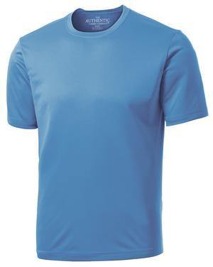 ATC Pro Team PLAIN Dri-Fit T-Shirt - Moisture-Wicking Performance Tee for Men - Perfect for Gym, Running & Everyday Wear